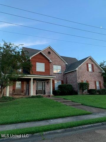 402 Provision Parkway, Brandon, MS 39042