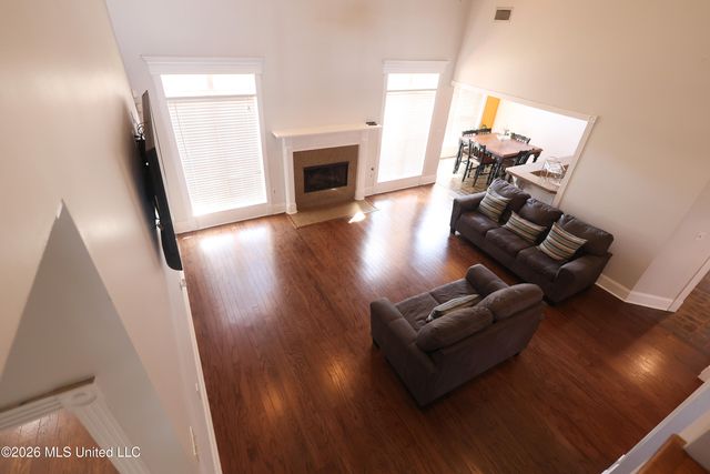 402 Provision Parkway, Brandon, MS 39042