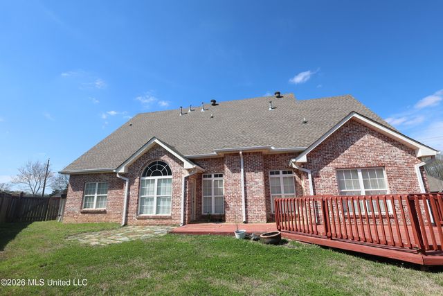 402 Provision Parkway, Brandon, MS 39042