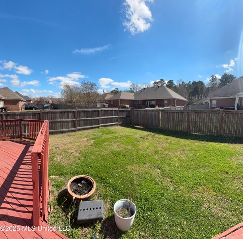 402 Provision Parkway, Brandon, MS 39042
