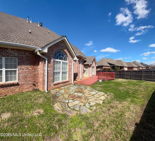 402 Provision Parkway, Brandon, MS 39042