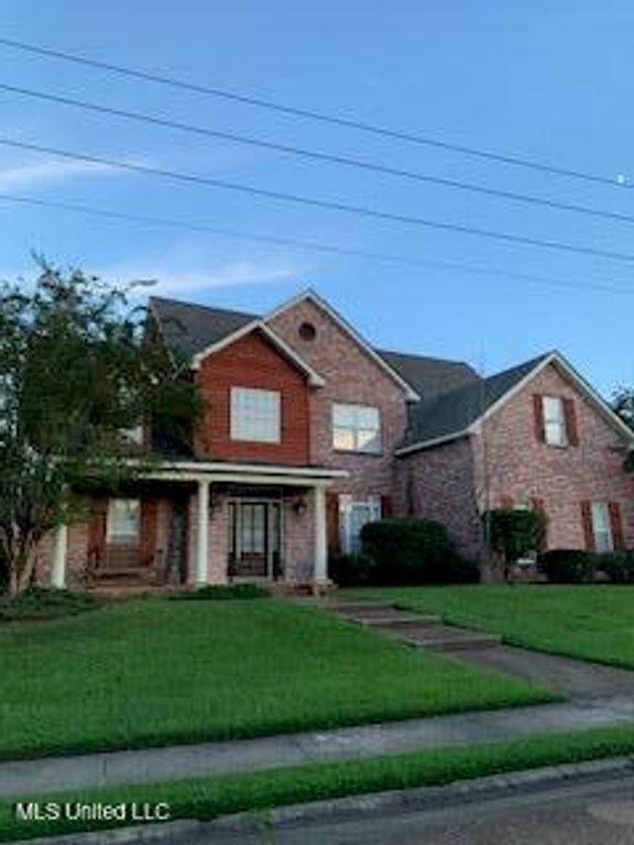 402 Provision Parkway, Brandon, MS 39042