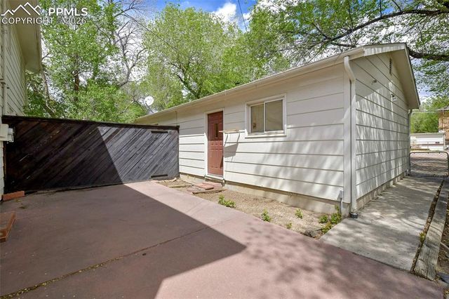 2406-2408 W Uintah Street, Colorado Springs, CO 80904