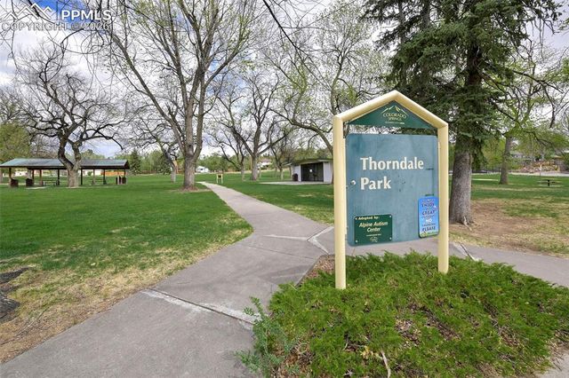 2406-2408 W Uintah Street, Colorado Springs, CO 80904