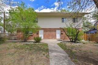 2406-2408 W Uintah Street, Colorado Springs, CO 80904