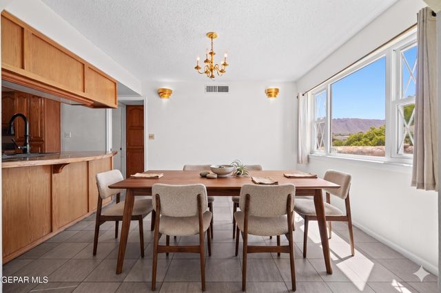 805 MARIMBA Drive, El Paso, TX 79912