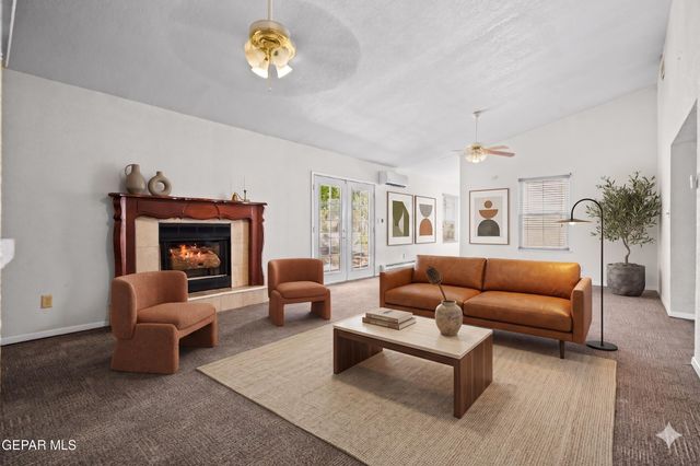 805 MARIMBA Drive, El Paso, TX 79912