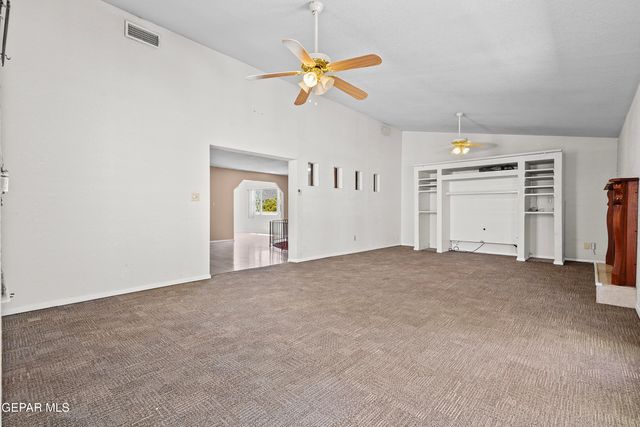 805 MARIMBA Drive, El Paso, TX 79912