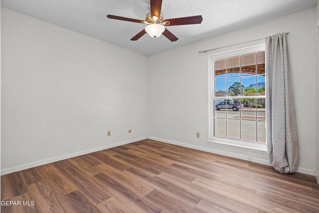 805 MARIMBA Drive, El Paso, TX 79912