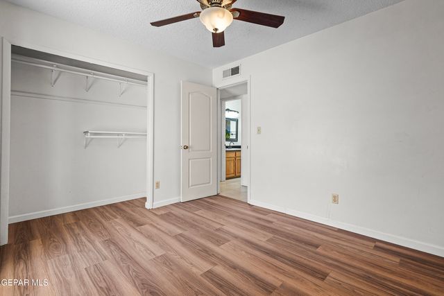 805 MARIMBA Drive, El Paso, TX 79912