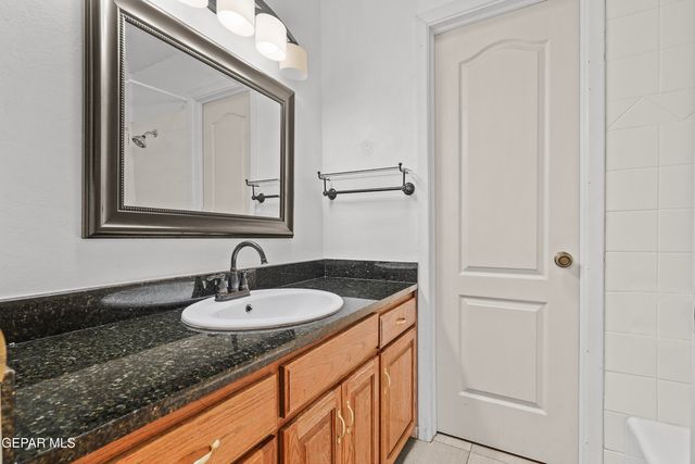 805 MARIMBA Drive, El Paso, TX 79912