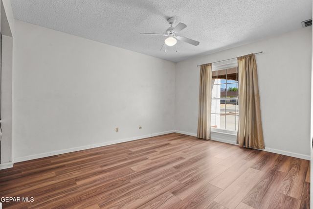 805 MARIMBA Drive, El Paso, TX 79912