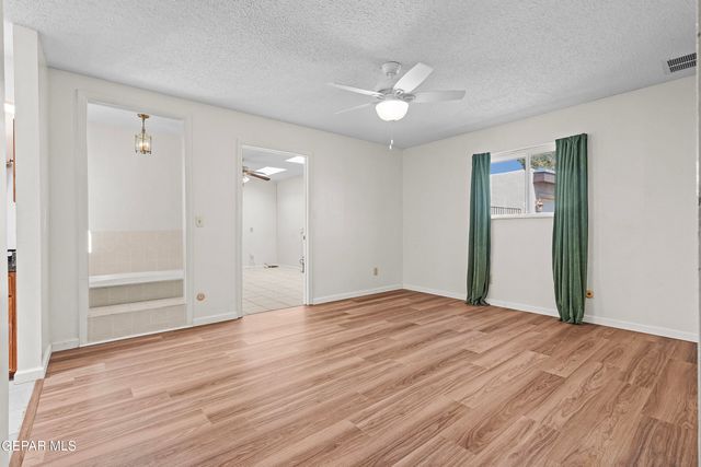805 MARIMBA Drive, El Paso, TX 79912