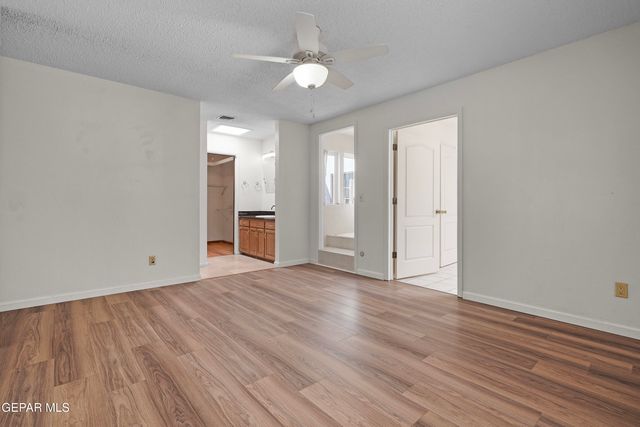 805 MARIMBA Drive, El Paso, TX 79912