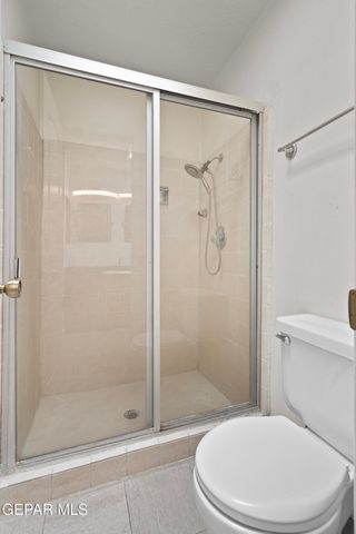 805 MARIMBA Drive, El Paso, TX 79912