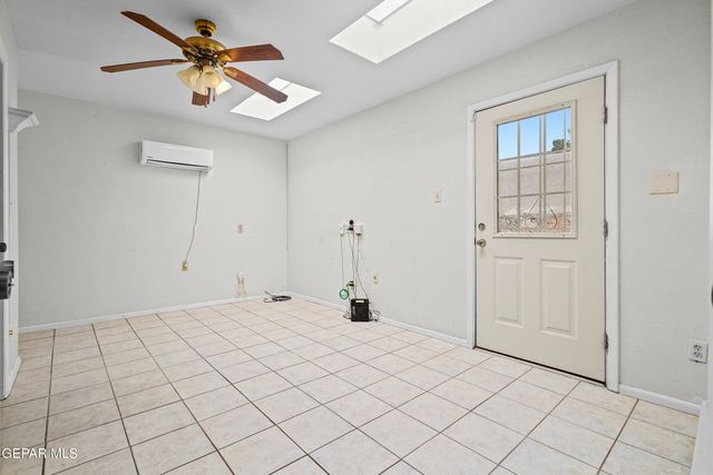 805 MARIMBA Drive, El Paso, TX 79912