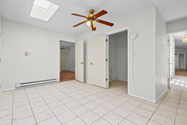805 MARIMBA Drive, El Paso, TX 79912