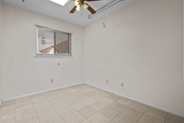 805 MARIMBA Drive, El Paso, TX 79912