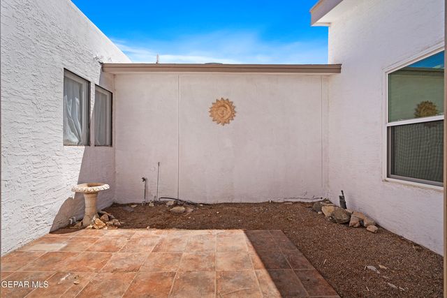 805 MARIMBA Drive, El Paso, TX 79912