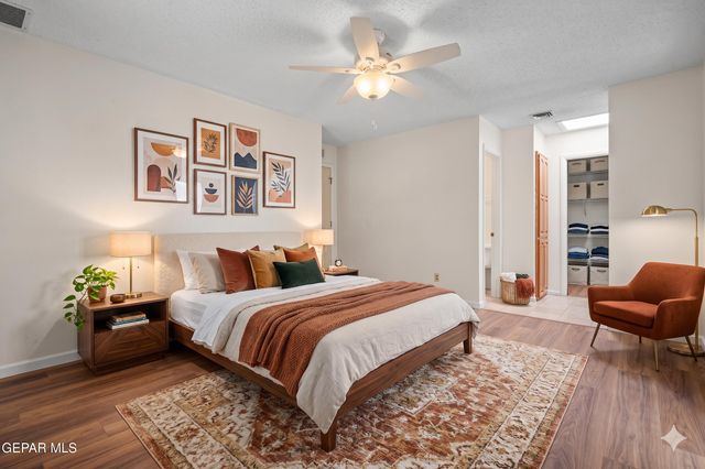 805 MARIMBA Drive, El Paso, TX 79912