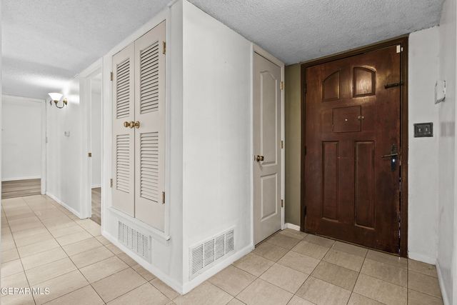 805 MARIMBA Drive, El Paso, TX 79912