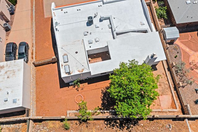 805 MARIMBA Drive, El Paso, TX 79912