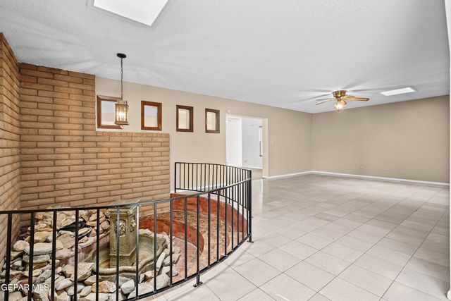 805 MARIMBA Drive, El Paso, TX 79912