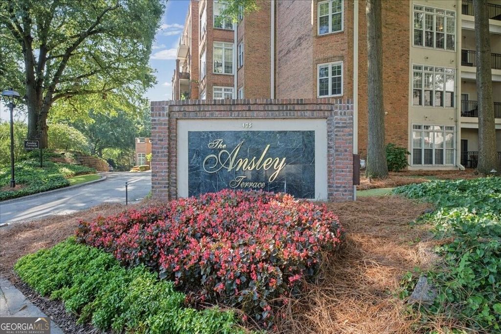 175 15th Street NE 208, Atlanta, GA 30309 — photo 3