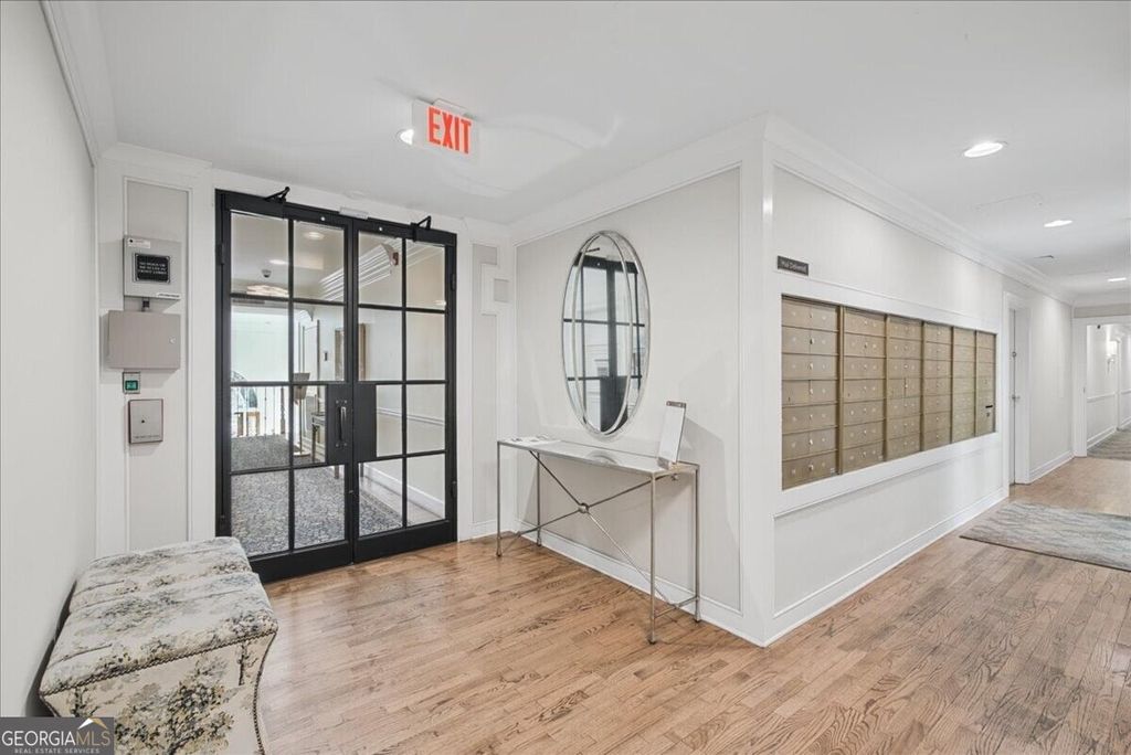 175 15th Street NE 208, Atlanta, GA 30309 — photo 4