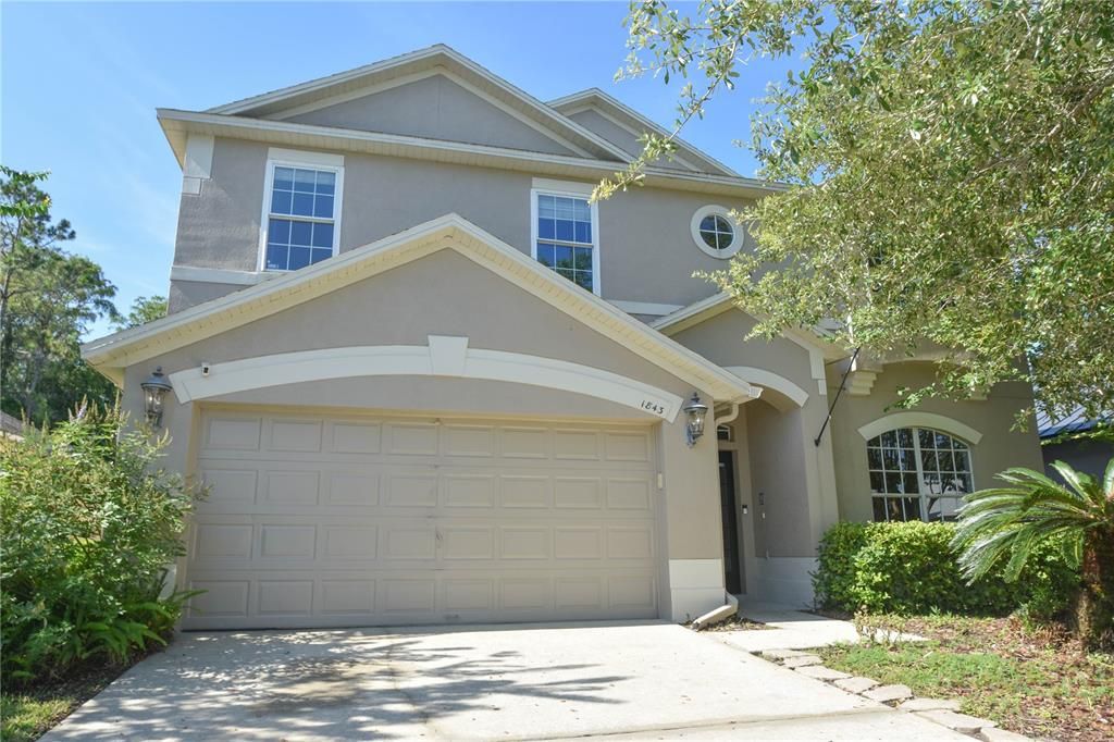 1843 ANNA CATHERINE DRIVE, Orlando, FL 32828