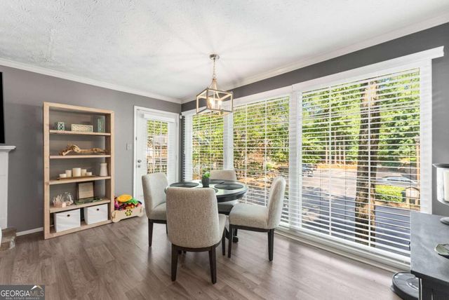 307 COUNTRY PARK Drive SE, Smyrna, GA 30080