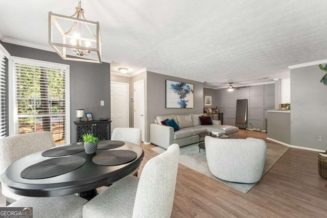 307 COUNTRY PARK Drive SE, Smyrna, GA 30080