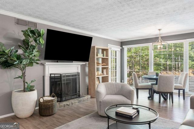 307 COUNTRY PARK Drive SE, Smyrna, GA 30080