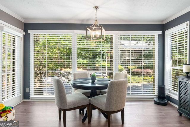 307 COUNTRY PARK Drive SE, Smyrna, GA 30080