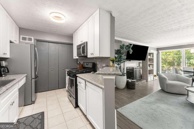 307 COUNTRY PARK Drive SE, Smyrna, GA 30080