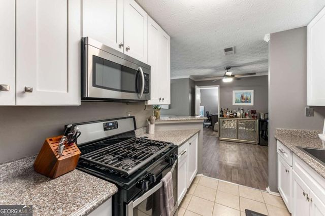 307 COUNTRY PARK Drive SE, Smyrna, GA 30080