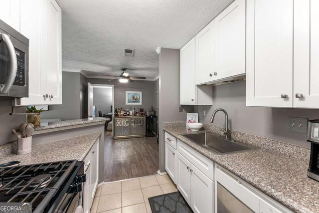 307 COUNTRY PARK Drive SE, Smyrna, GA 30080