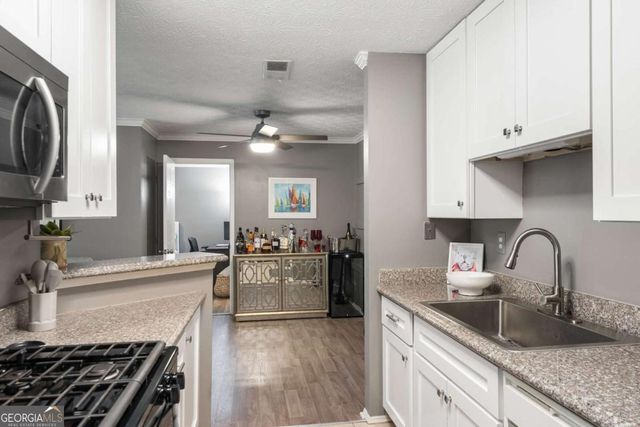 307 COUNTRY PARK Drive SE, Smyrna, GA 30080