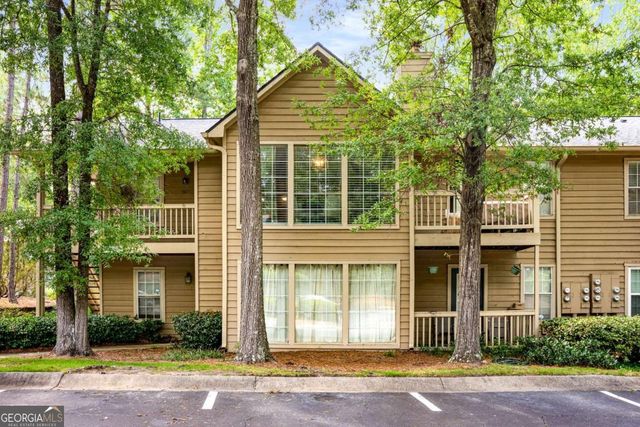 307 COUNTRY PARK Drive SE, Smyrna, GA 30080