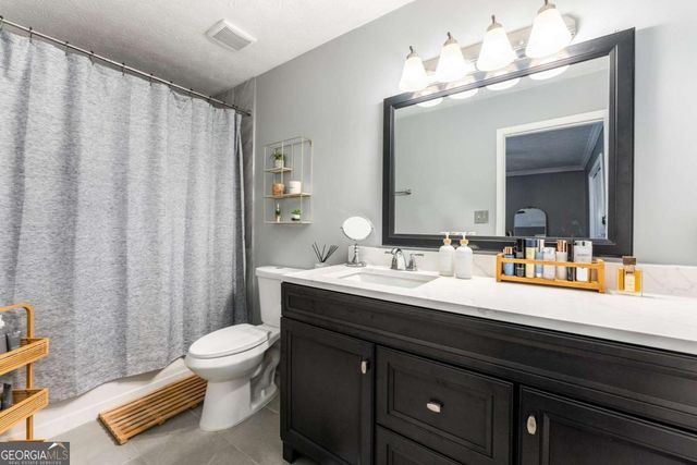 307 COUNTRY PARK Drive SE, Smyrna, GA 30080