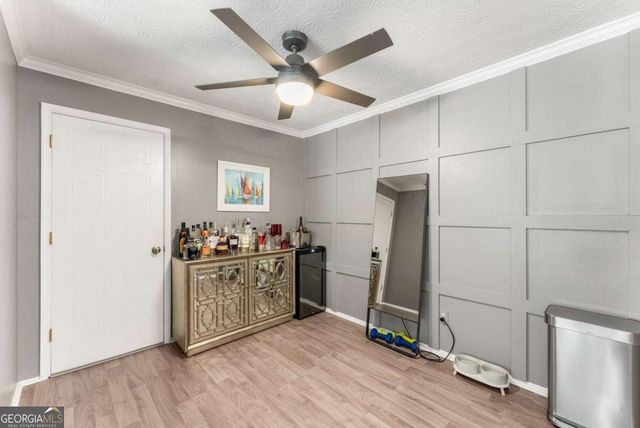 307 COUNTRY PARK Drive SE, Smyrna, GA 30080