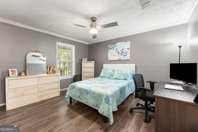 307 COUNTRY PARK Drive SE, Smyrna, GA 30080