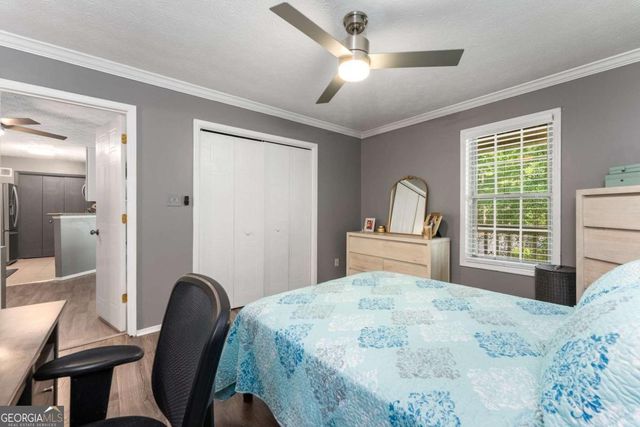 307 COUNTRY PARK Drive SE, Smyrna, GA 30080