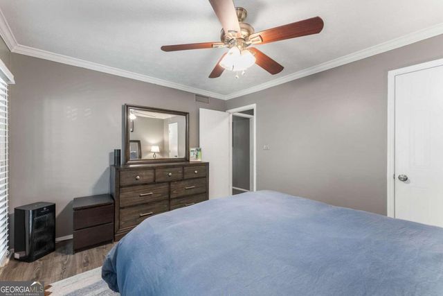 307 COUNTRY PARK Drive SE, Smyrna, GA 30080