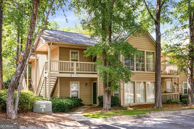 307 COUNTRY PARK Drive SE, Smyrna, GA 30080
