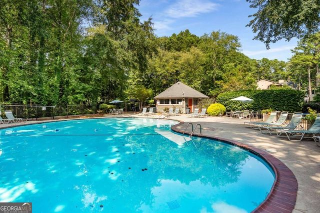 307 COUNTRY PARK Drive SE, Smyrna, GA 30080