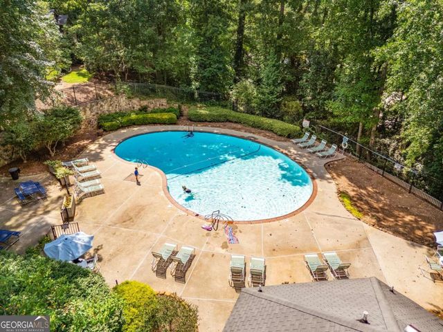 307 COUNTRY PARK Drive SE, Smyrna, GA 30080