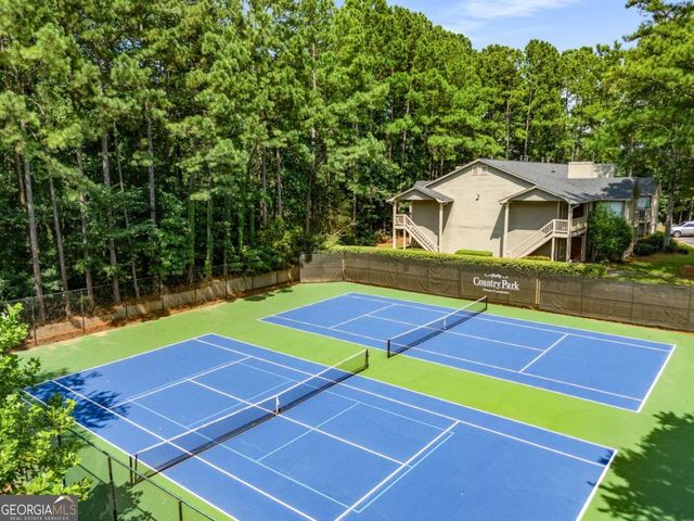 307 COUNTRY PARK Drive SE, Smyrna, GA 30080