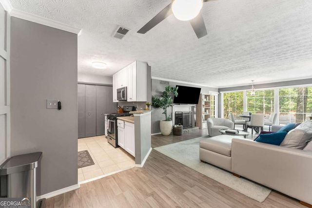 307 COUNTRY PARK Drive SE, Smyrna, GA 30080