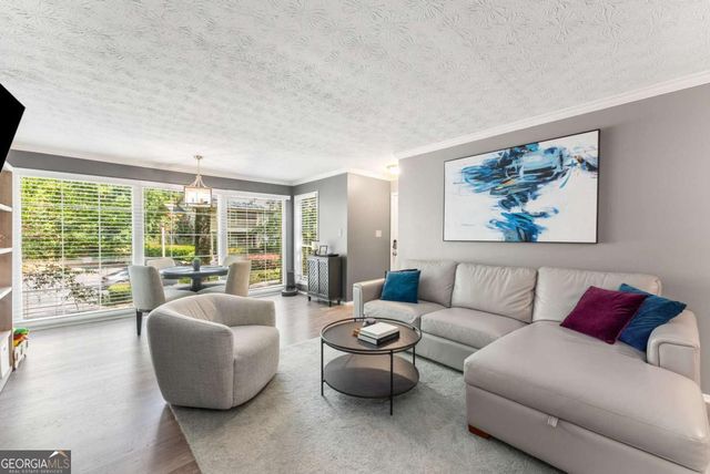 307 COUNTRY PARK Drive SE, Smyrna, GA 30080